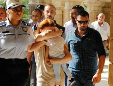 «Πλεκτάνη» εκατομμυρίων ευρώ στην Κύπρο με θύματα πλούσιους Ρώσους και ο ρόλος της παρένθετης μητέρας (φωτό)